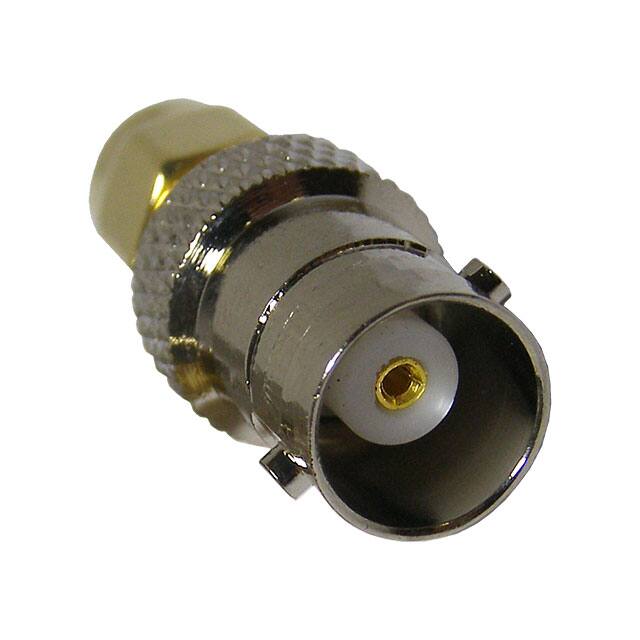 ADP-SMAM-BNCF RF Solutions  Coaxial Connector (RF) Adapters